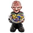 Nightmare on Elm Street Freddy Krueger Candy Bowl Holder